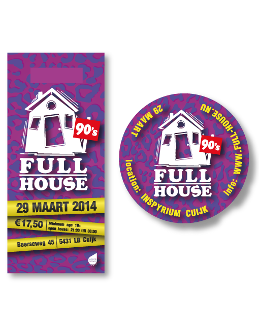Full-House_ticket-sticker