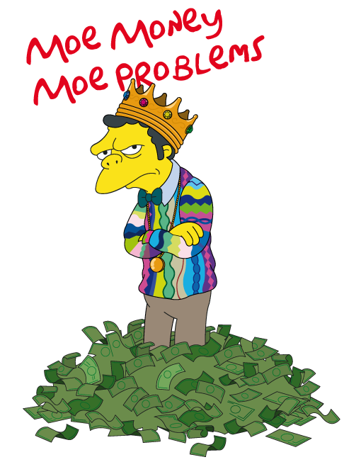 Moe-money