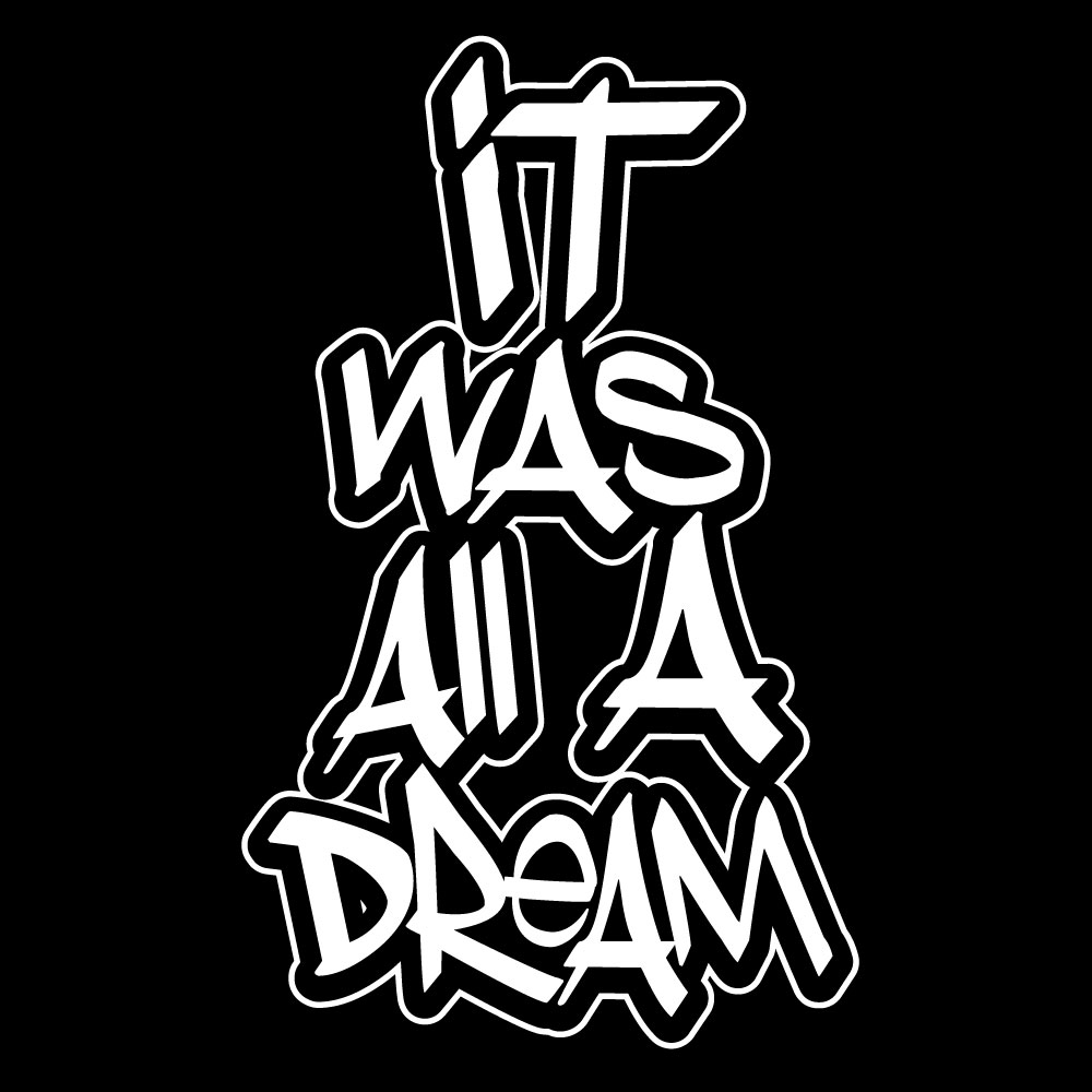 It-was-dream