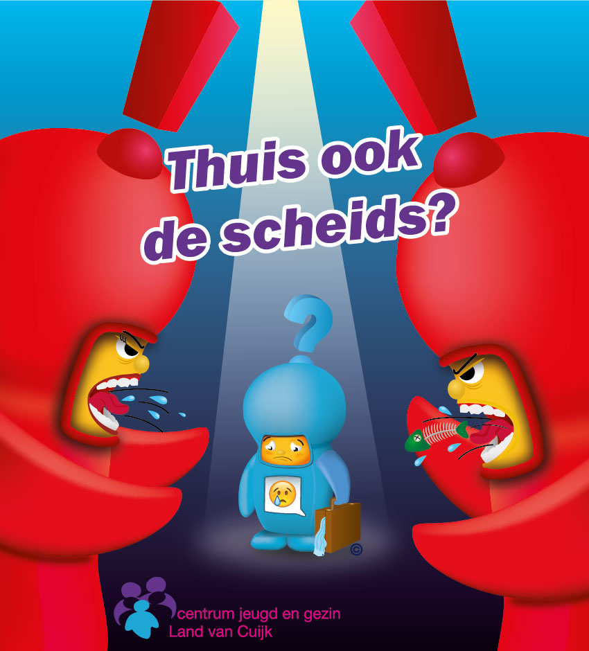 vechtscheiding