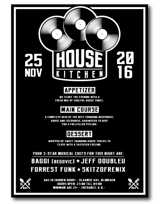 house-kitchen-poster